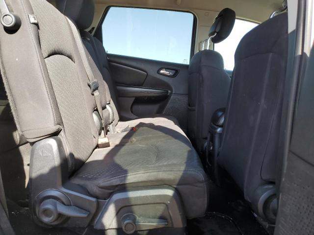Photo 11 from auction – 2012 DODGE JOURNEY SX with VIN 3C4PDCBB5CT394282