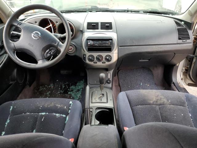 Photo 8 from auction – 2003 NISSAN ALTIMA BAS with VIN 1N4AL11D13C269992