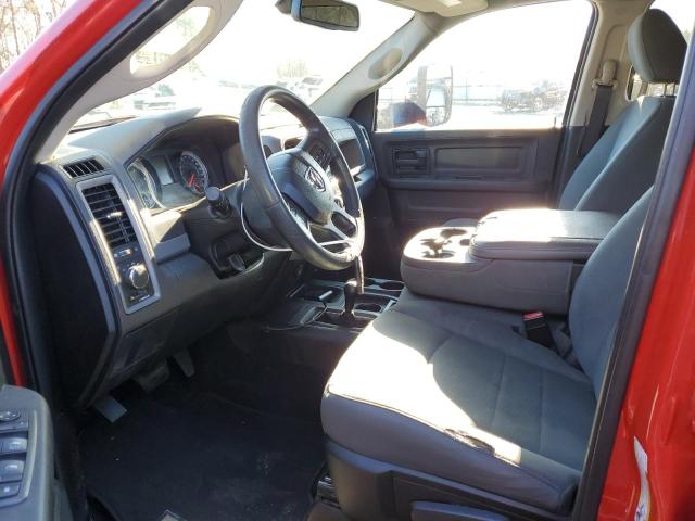 Photo 7 from auction – 2018 RAM 3500 ST with VIN 3C63RRGL4JG318828