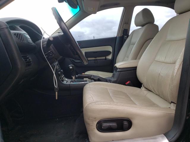 Фото 7 с аукциона – 2002 MAZDA MILLENIA с VIN JM1TA221921728425