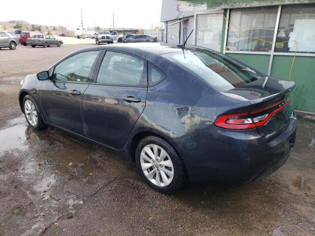 Photo 2 from auction – 2014 DODGE DART SXT with VIN 1C3CDFBB5ED851864