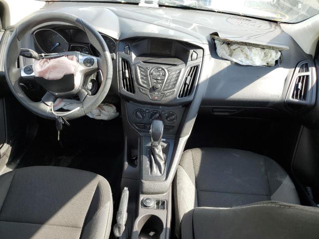 Photo 8 from auction – 2014 FORD FOCUS S with VIN 1FADP3E23EL302161