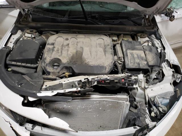 Photo 11 from auction – 2018 CHEVROLET IMPALA PRE with VIN 2G1125S3XJ9112985