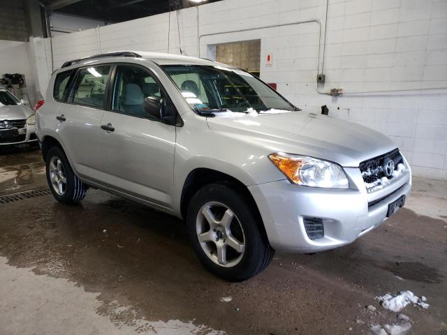 Photo 4 from auction – 2009 TOYOTA RAV4 with VIN 2T3BF33V09W015705
