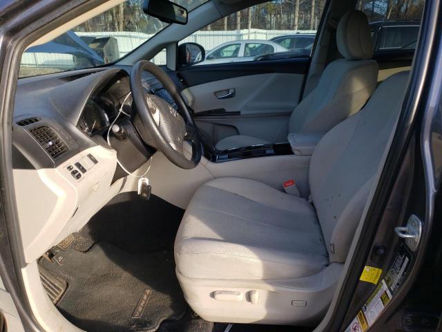 Photo 7 from auction – 2011 TOYOTA VENZA with VIN 4T3BK3BB5BU053858