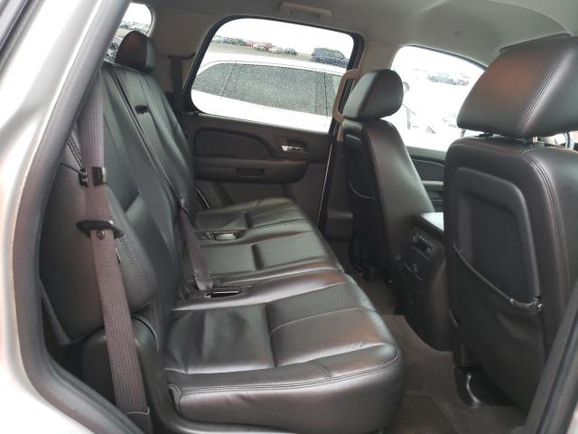 Photo 10 from auction – 2010 CHEVROLET TAHOE with VIN 1GNUKBE06AR203656