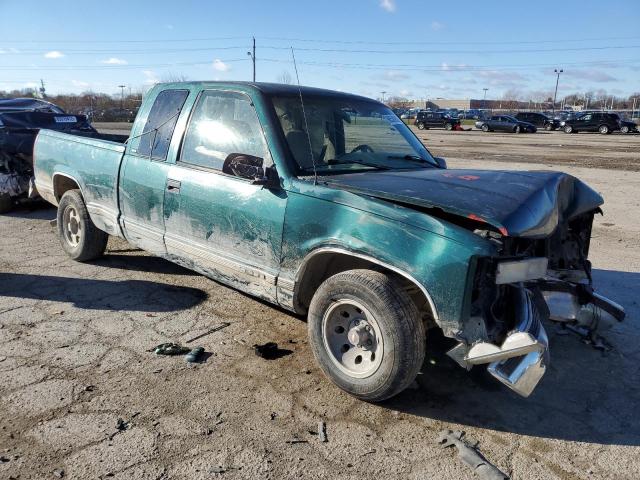 Photo 4 from auction – 1996 GMC SIERRA C15 with VIN 2GTEC19M9T1526550