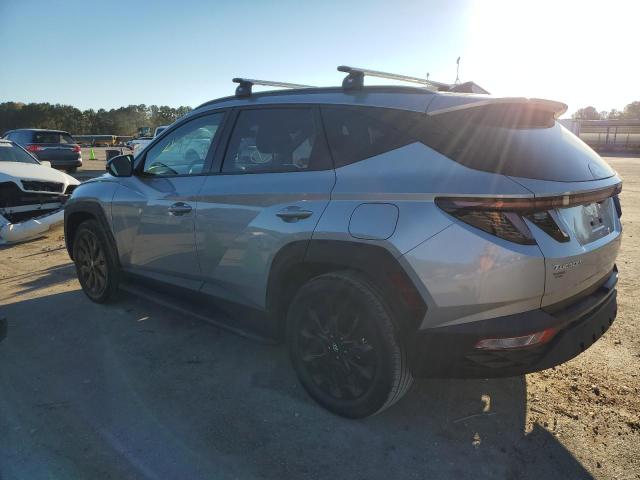 Photo 2 from auction – 2022 HYUNDAI TUCSON N L with VIN KM8JFCAE3NU166183