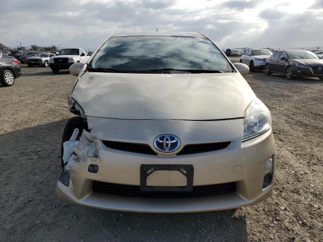 Photo 5 from auction – 2011 TOYOTA PRIUS with VIN JTDKN3DU1B1380634