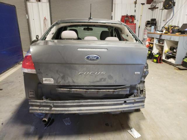 Photo 6 from auction – 2011 FORD FOCUS SE with VIN 1FAHP3FN3BW151200