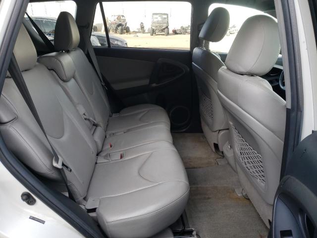 Photo 11 from auction – 2012 TOYOTA RAV4 LIMIT with VIN 2T3DK4DV0CW085902