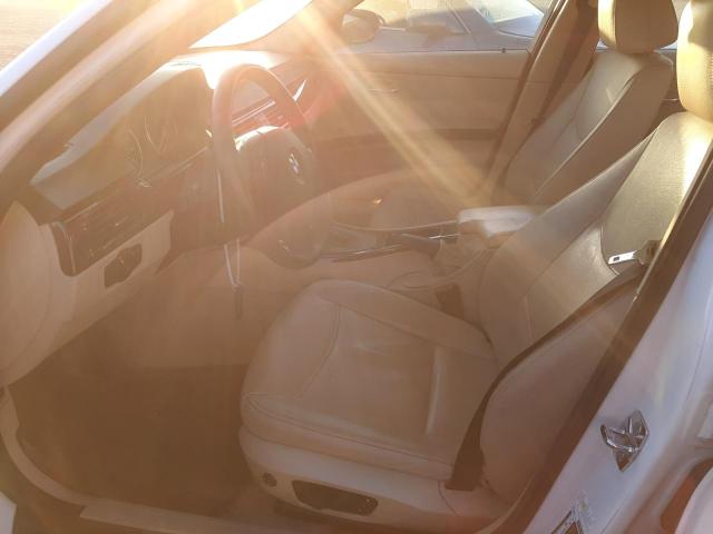 Photo 7 from auction – 2008 BMW 328 I SULE with VIN WBAVC53578FZ88112
