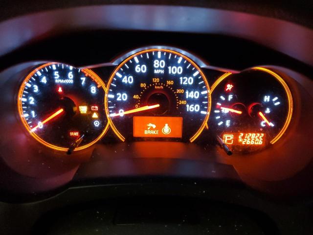 Photo 9 from auction – 2007 NISSAN ALTIMA 3.5 with VIN 1N4BL21EX7C166546