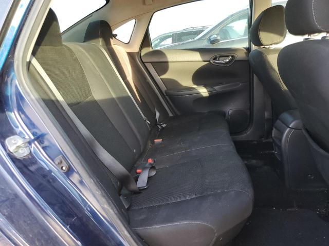 Photo 10 from auction – 2019 NISSAN SENTRA S with VIN 3N1AB7AP3KY212910