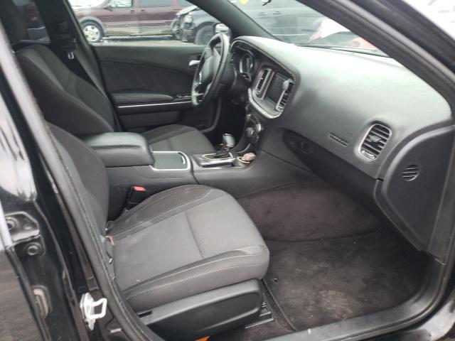 Photo 7 from auction – 2019 DODGE CHARGER SX with VIN 2C3CDXBG2KH509966
