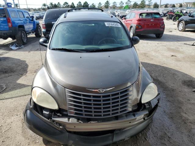 صورة رقم 5 من المزاد - 2002 CHRYSLER PT CRUISER مع VIN 3C4FY58B72T372852
