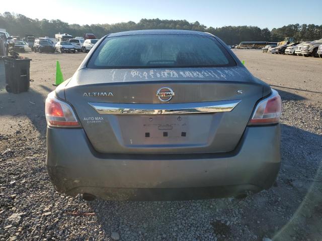 Photo 6 from auction – 2015 NISSAN ALTIMA 2.5 with VIN 1N4AL3AP2FC204045