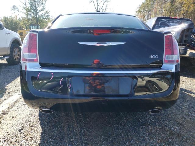 Photo 6 from auction – 2013 CHRYSLER 300 with VIN 2C3CCAAG7DH519154