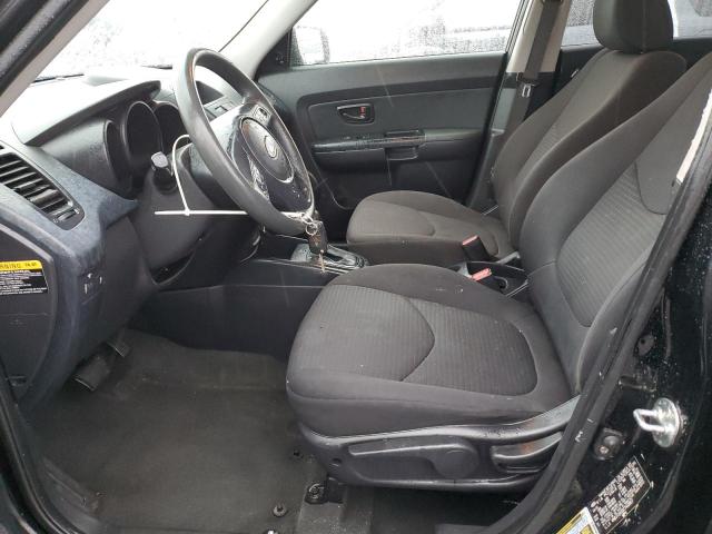 Photo 7 from auction – 2012 KIA SOUL with VIN KNDJT2A51C7413817