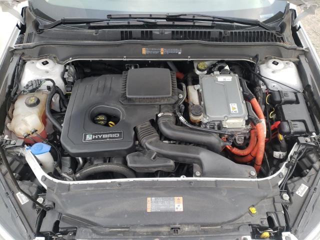 Photo 11 from auction – 2014 FORD FUSION SE with VIN 3FA6P0LU5ER177418