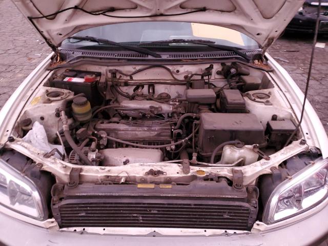 Photo 11 from auction – 2000 TOYOTA RAV4 with VIN JT3GP10V3Y7077139