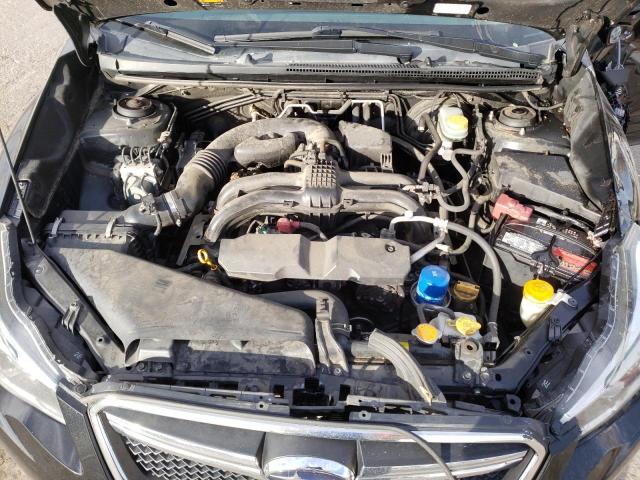 Photo 11 from auction – 2017 SUBARU CROSSTREK with VIN JF2GPALC4H8268411