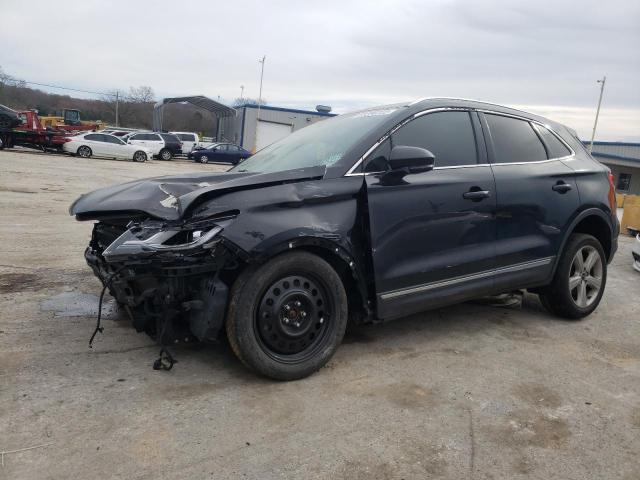Photo 1 from auction – 2015 LINCOLN MKC with VIN 5LMCJ1A9XFUJ35820