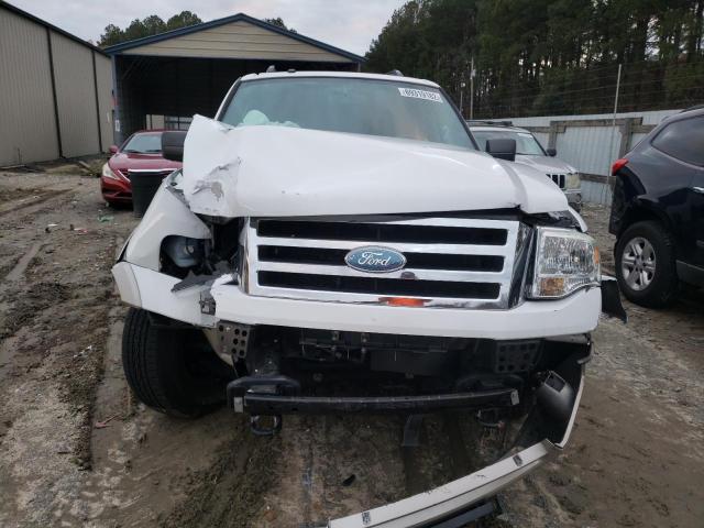 Photo 5 from auction – 2007 FORD EXPEDITION with VIN 1FMFU18567LA22433