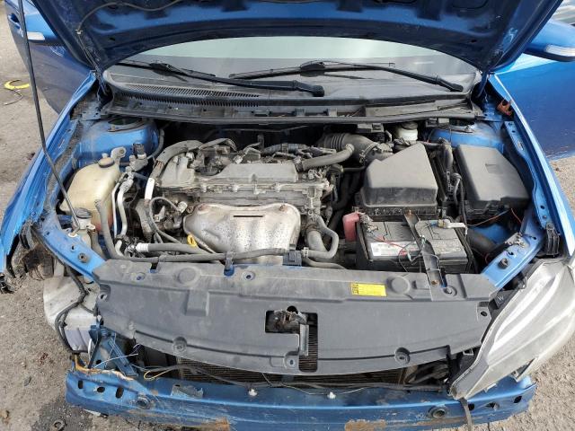 Photo 11 from auction – 2014 TOYOTA SCION TC with VIN JTKJF5C71E3076849