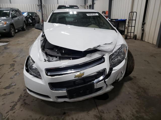 Photo 5 from auction – 2012 CHEVROLET MALIBU LS with VIN 1G1ZB5E04CF211008