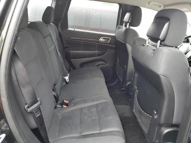 Photo 11 from auction – 2011 JEEP GRAND CHER with VIN 1J4RR4GGXBC669749