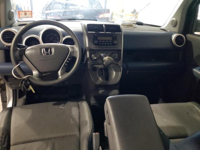 Photo 8 from auction – 2004 HONDA ELEMENT EX with VIN 5J6YH285X4L017362