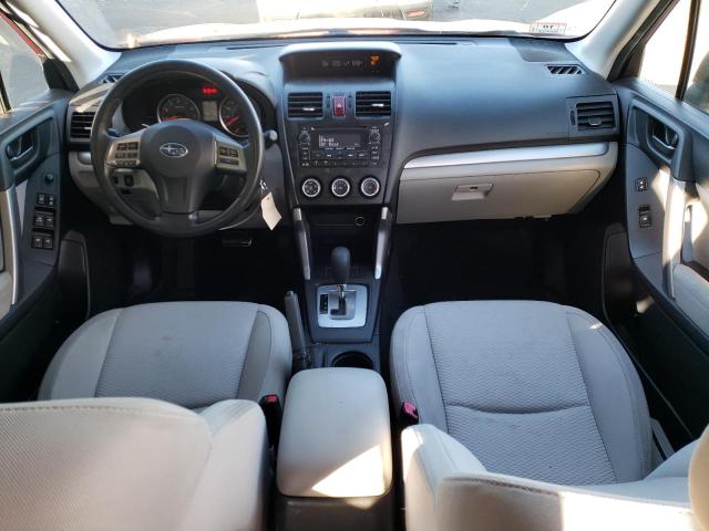 Photo 8 from auction – 2014 SUBARU FORESTER 2 with VIN JF2SJAAC0EH484332