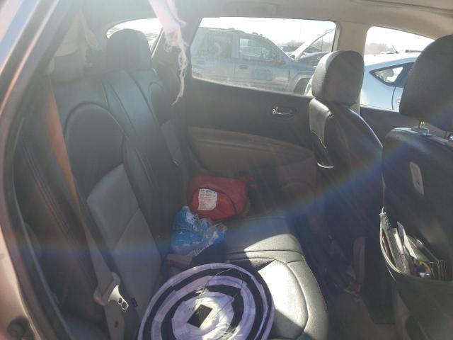Photo 10 from auction – 2012 NISSAN ROGUE S with VIN JN8AS5MT4CW604771