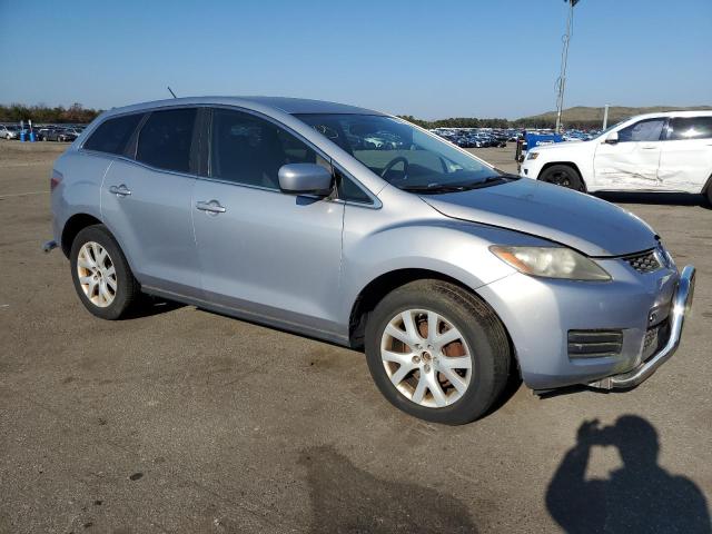 Photo 4 from auction – 2008 MAZDA CX-7 with VIN JM3ER29L380189475
