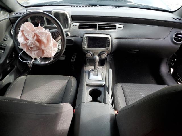 Photo 8 from auction – 2015 CHEVROLET CAMARO with VIN 2G1FD1E30F9217806