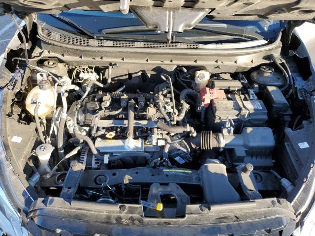 Photo 11 from auction – 2022 NISSAN KICKS S with VIN 3N1CP5BV3NL484161