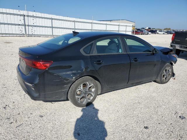 Photo 3 from auction – 2020 KIA FORTE FE with VIN 3KPF24AD2LE232740