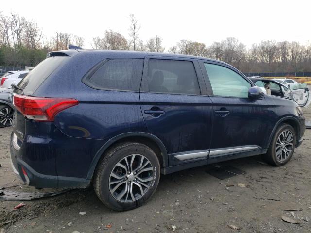 Photo 3 from auction – 2018 MITSUBISHI OUTLANDER with VIN JA4AZ3A38JJ006333