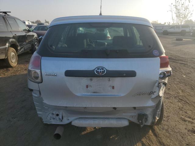 Photo 6 from auction – 2005 TOYOTA COROLLA MA with VIN 2T1KR32E95C552912
