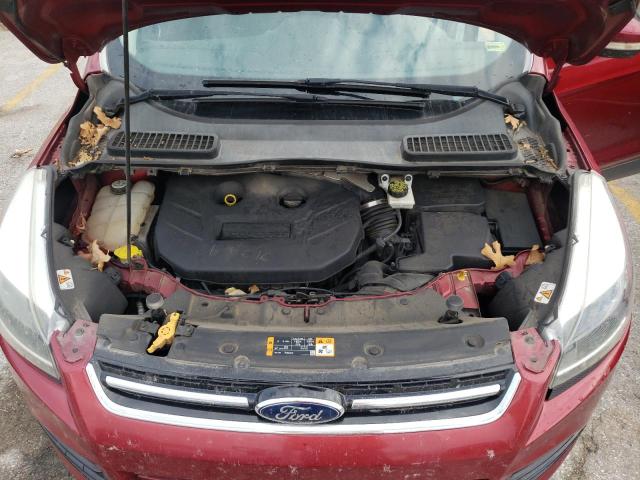 Photo 11 from auction – 2013 FORD ESCAPE TIT with VIN 1FMCU9J91DUA59023