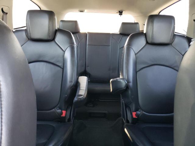 Photo 10 from auction – 2009 CHEVROLET TRAVERSE L with VIN 1GNEV23D79S174979