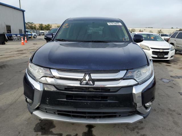 Photo 5 from auction – 2017 MITSUBISHI OUTLANDER with VIN JA4AD3A38HZ005659