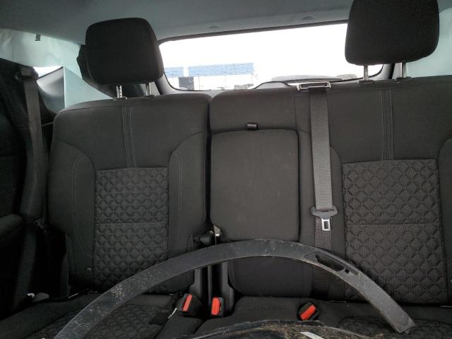 Photo 10 from auction – 2022 CHEVROLET BLAZER 2LT with VIN 3GNKBHR41NS133090