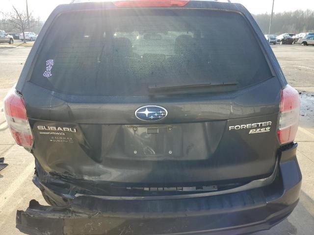 Photo 6 from auction – 2015 SUBARU FORESTER 2 with VIN JF2SJAFC8FH803776