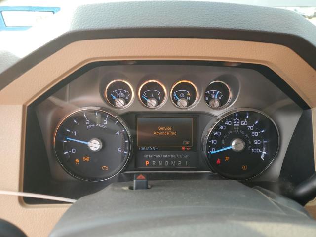 Photo 9 from auction – 2012 FORD F250 SUPER with VIN 1FT7W2BT7CEA97205