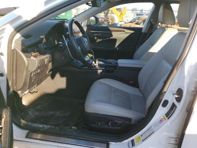 Photo 7 from auction – 2018 LEXUS ES 350 with VIN 58ABK1GG8JU095627