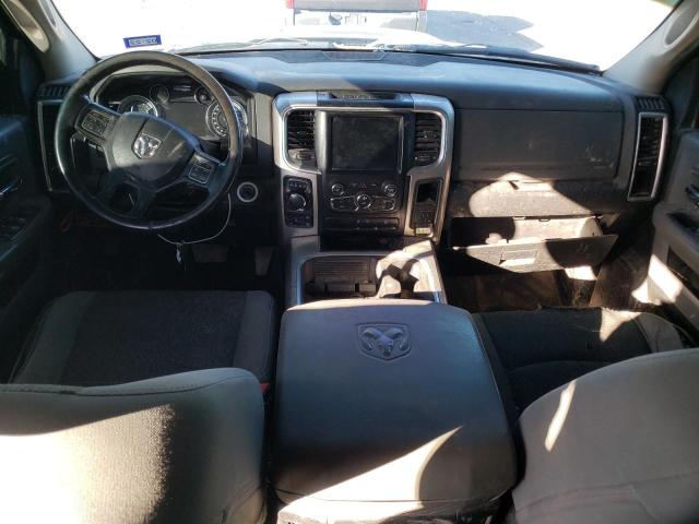 Фото 8 с аукциона – 2020 RAM 1500 CLASS с VIN 3C6RR7LT5LG160748