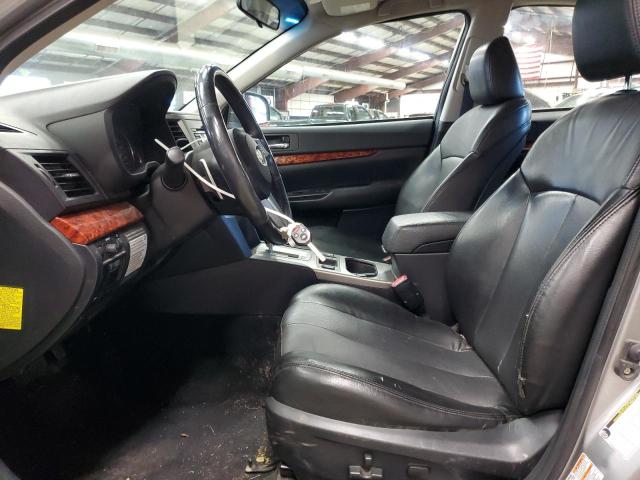 Photo 7 from auction – 2011 SUBARU LEGACY 2.5 with VIN 4S3BMBK66B3229259