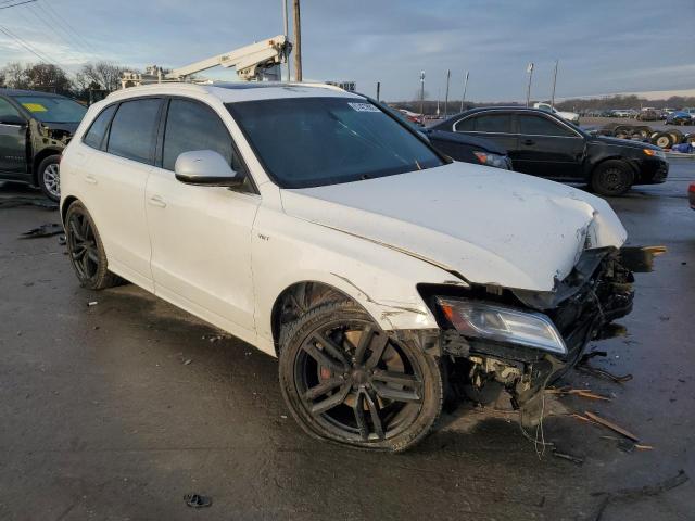 Photo 4 from auction – 2014 AUDI SQ5 PREMIU with VIN WA1CGAFP6EA045698